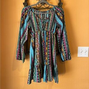 Fashion Fuse Cute Summer Dress